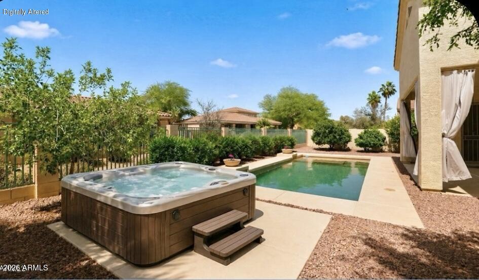 PALM VALLEY PHASE 1 PARCEL 17A AMD - Residential