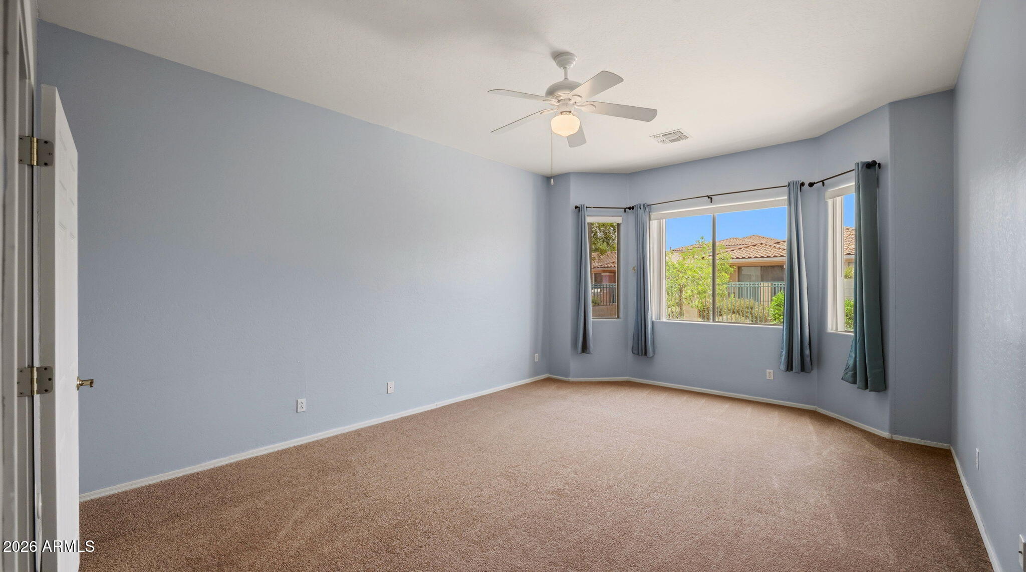 PALM VALLEY PHASE 1 PARCEL 17A AMD - Residential