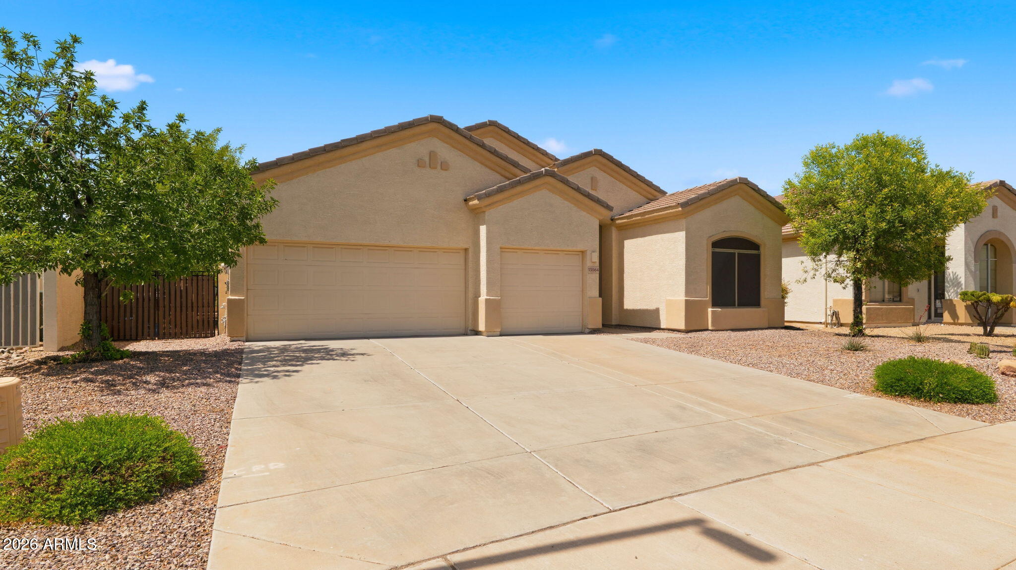 PALM VALLEY PHASE 1 PARCEL 17A AMD - Residential