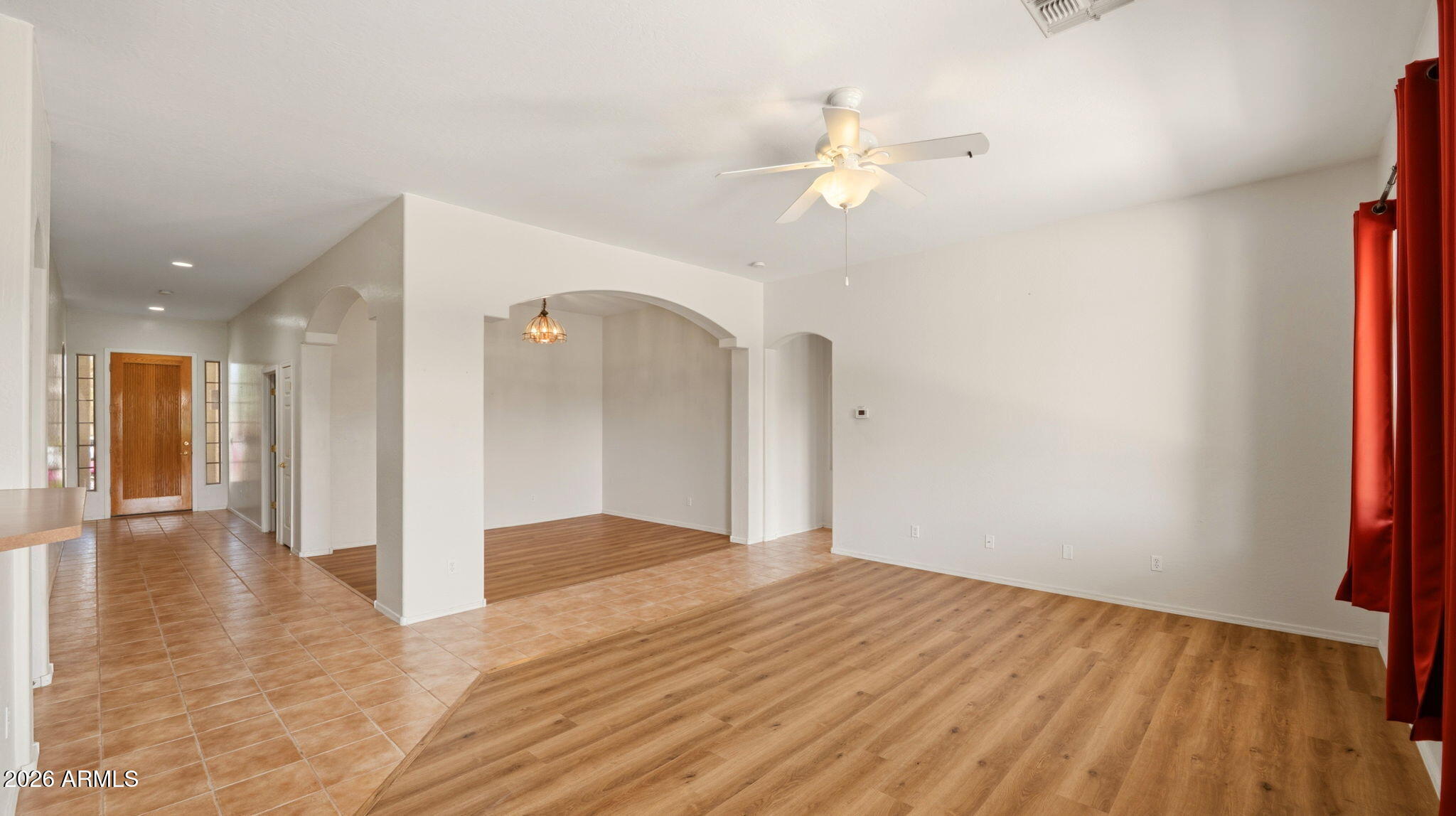 PALM VALLEY PHASE 1 PARCEL 17A AMD - Residential