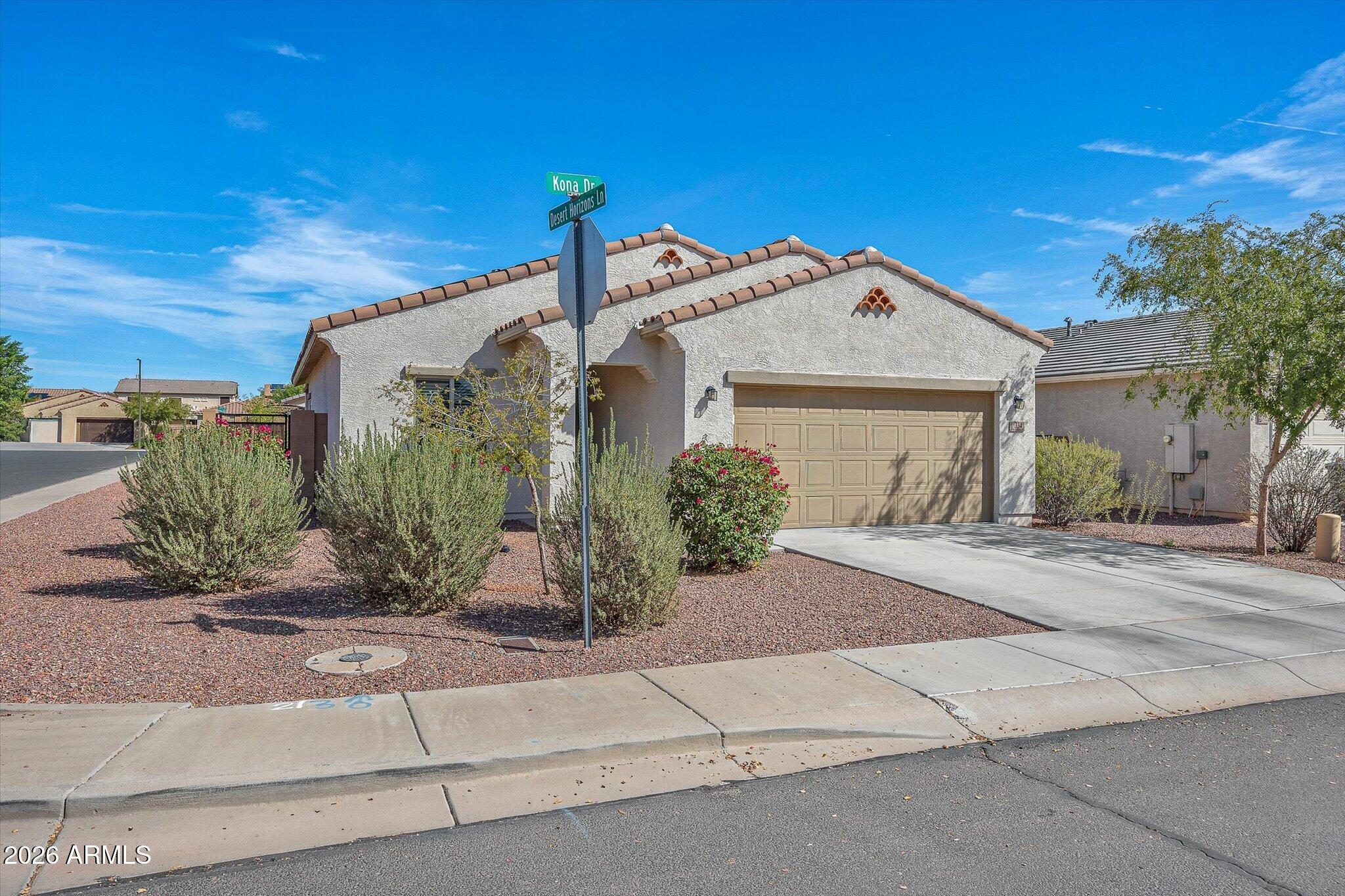 334 W KONA Drive