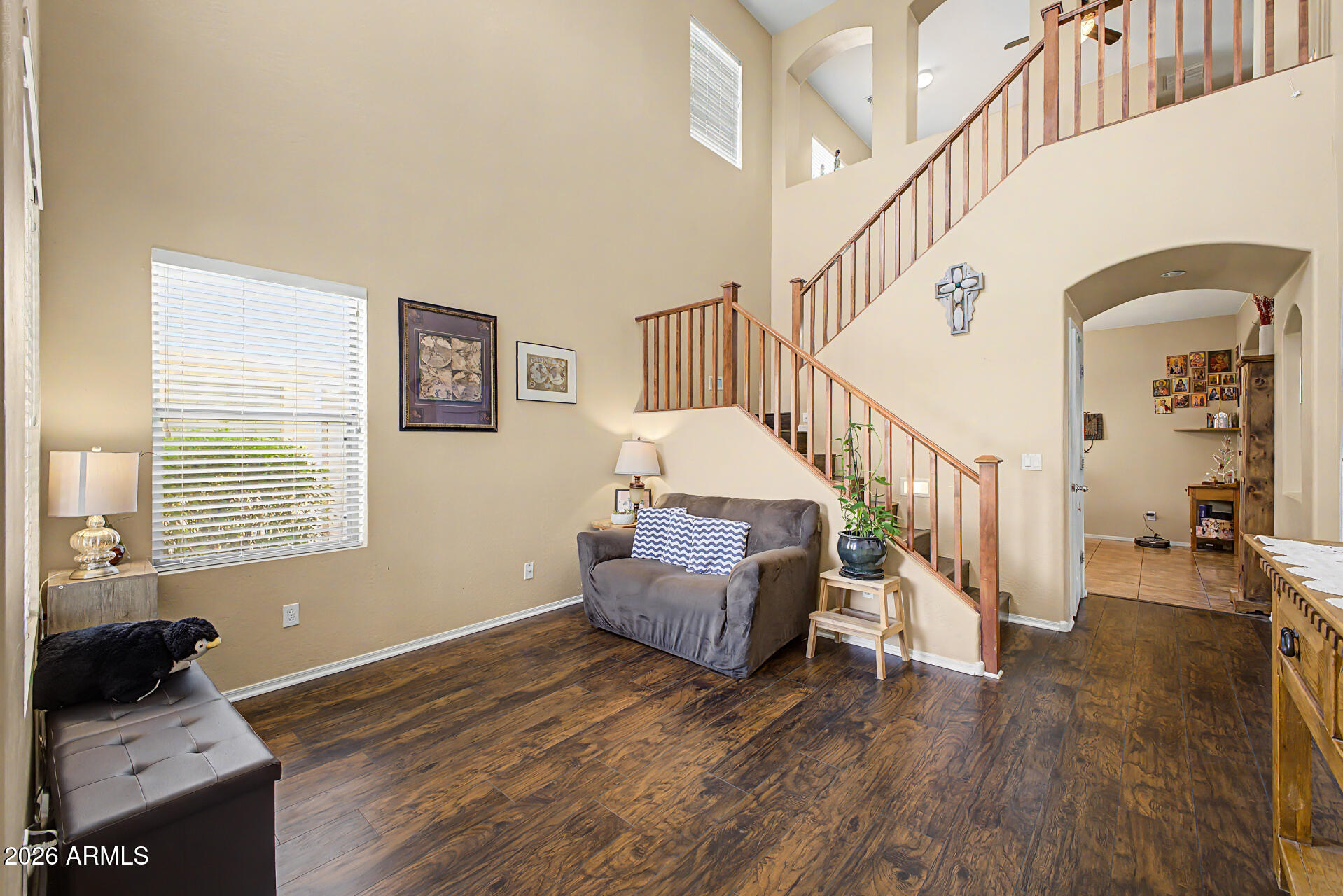 1658 W Dugan Drive