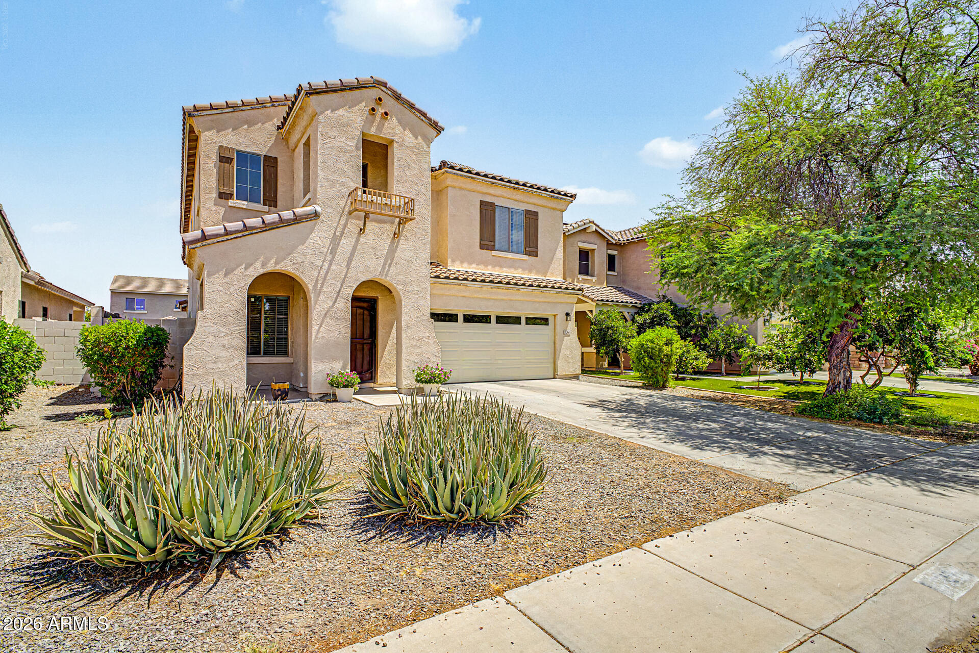 1658 W Dugan Drive