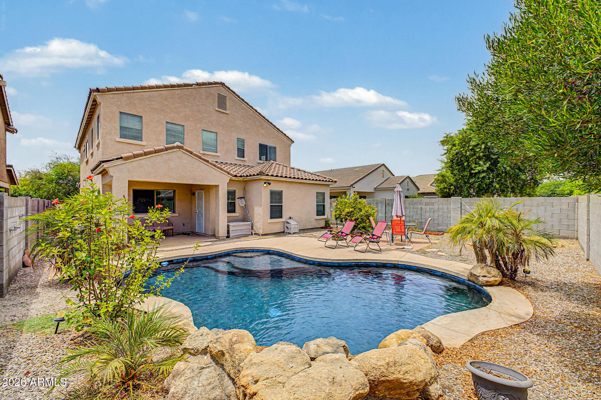 1658 W Dugan Drive