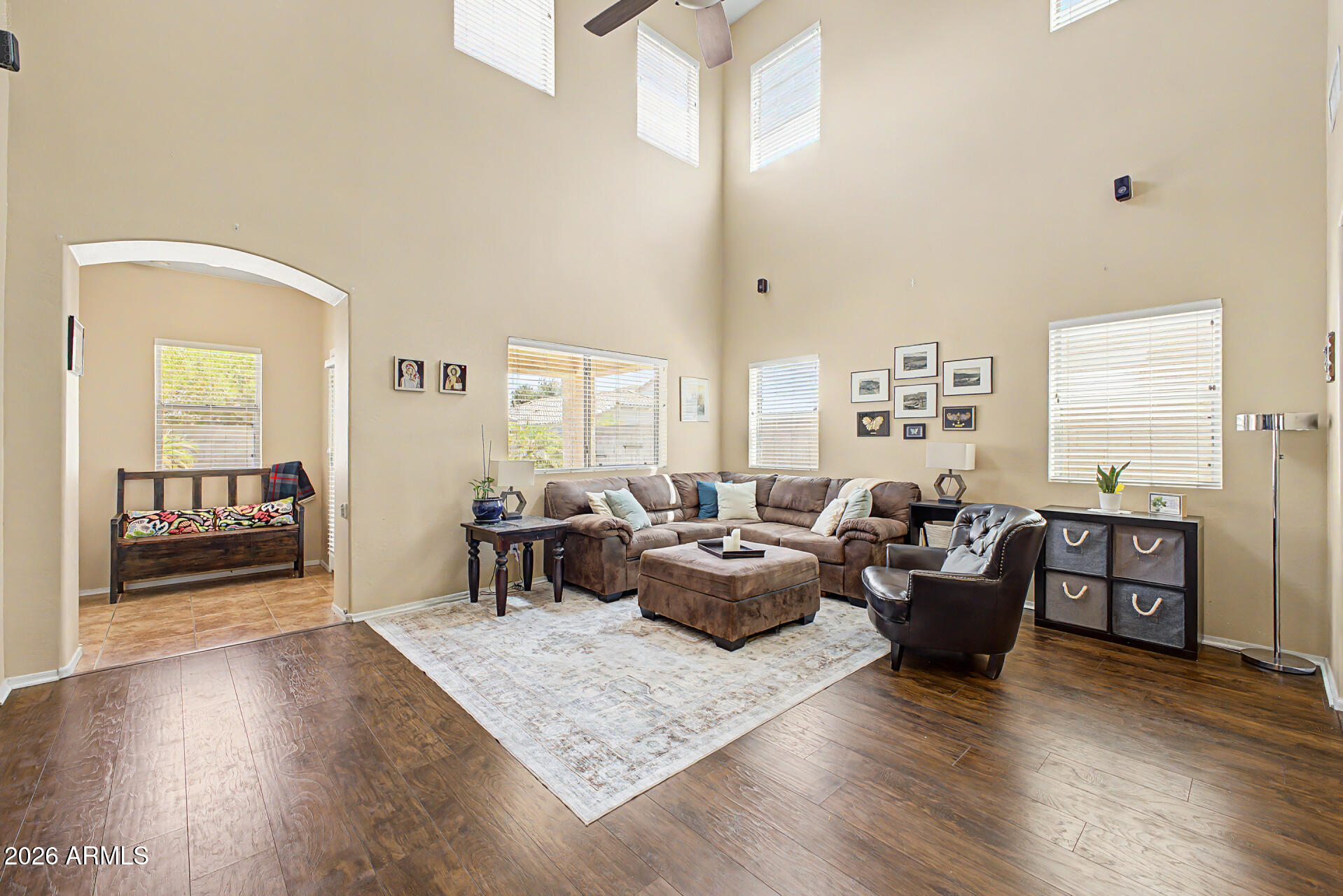 1658 W Dugan Drive
