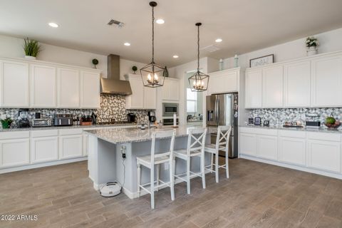 40587 N SPOTTED Lane San Tan Valley AZ 85140