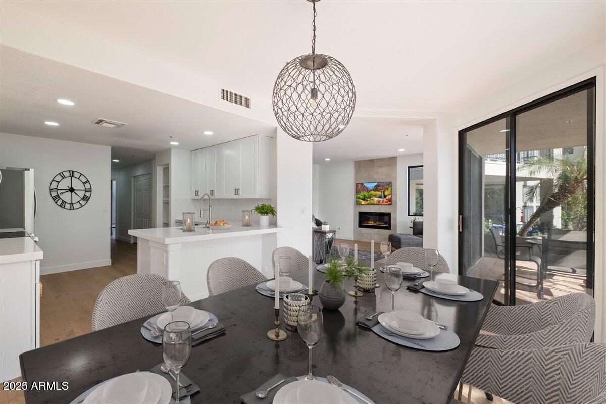 7700 E GAINEY RANCH Road 122