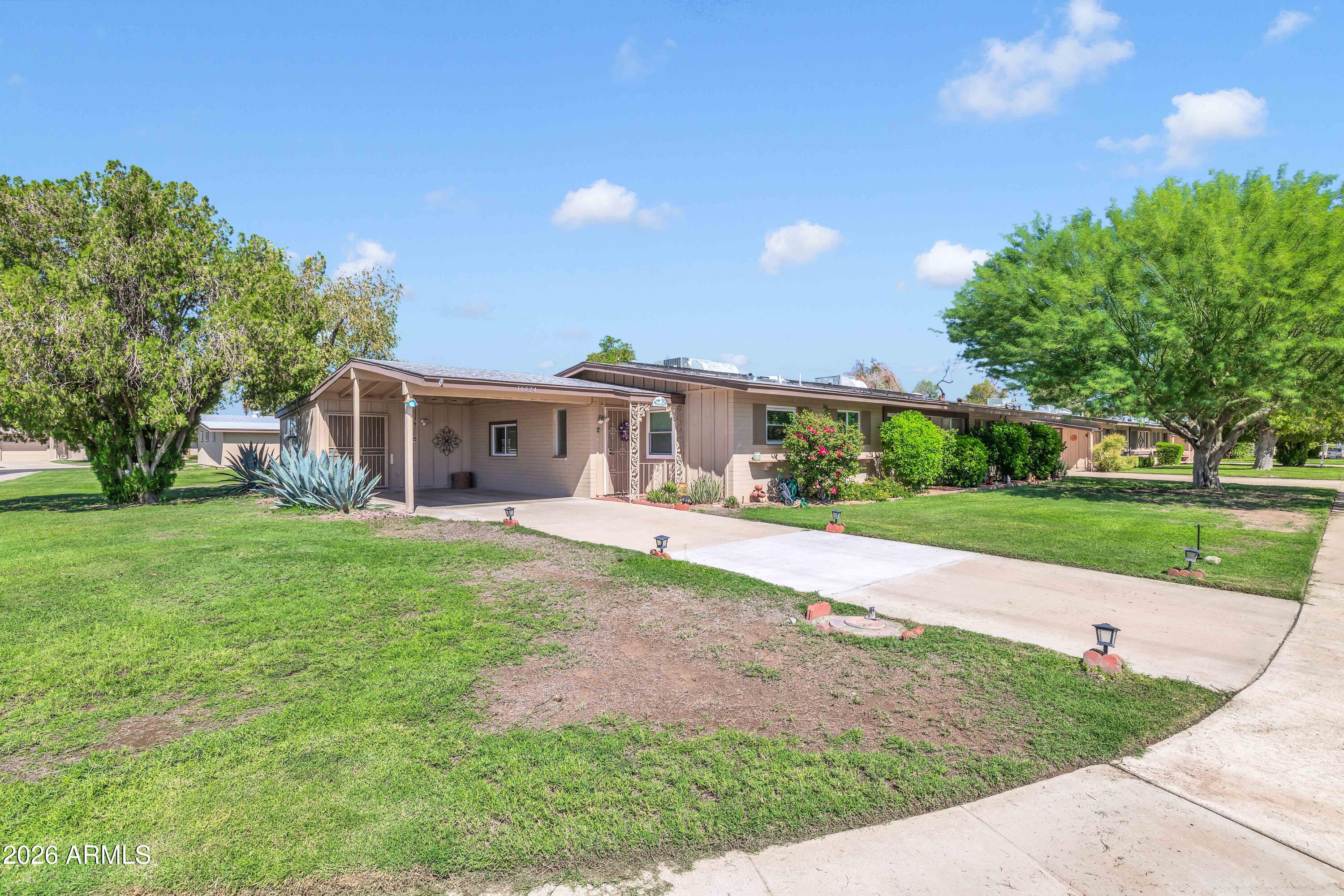 10024 W LAKEVIEW Circle S