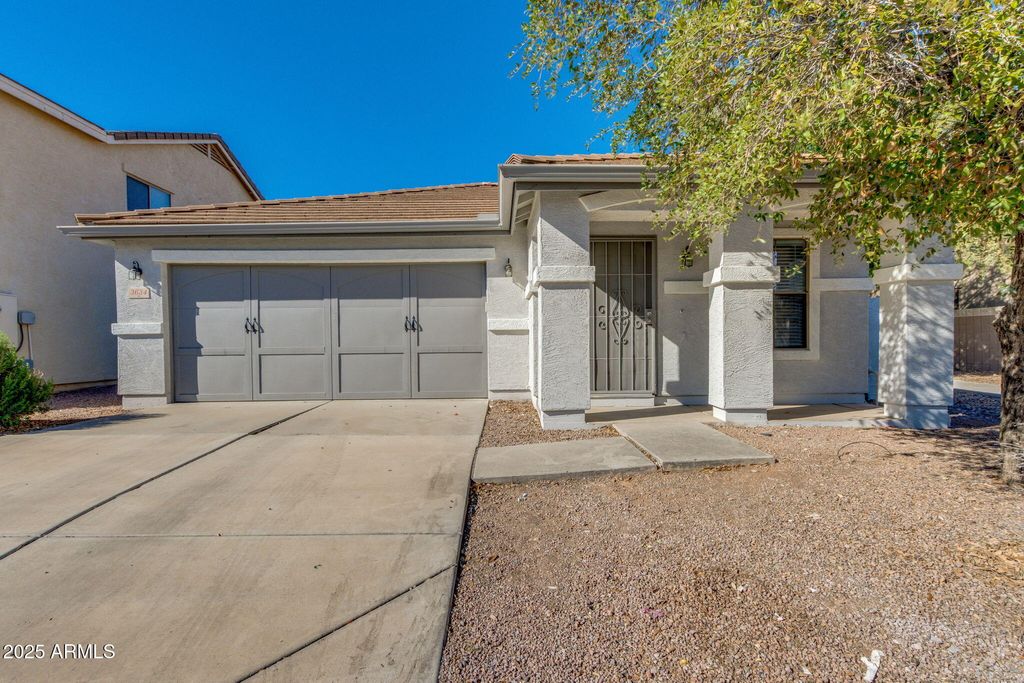 Photo of 3634 E Constitution Drive, Gilbert, AZ 85296 (MLS # 6922908)