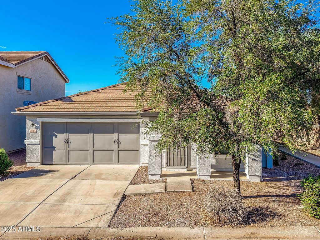 Photo of 3634 E Constitution Drive, Gilbert, AZ 85296 (MLS # 6922908)