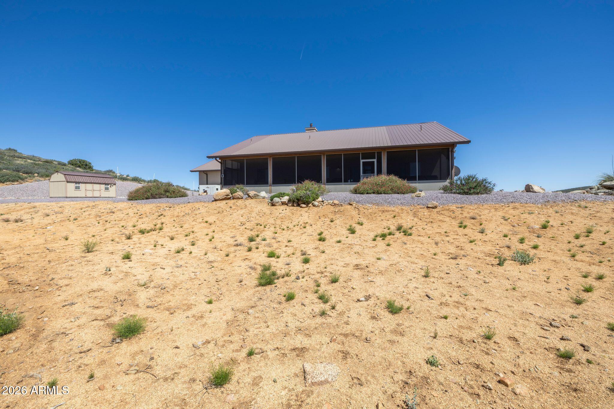 THE ESTATES AT CHERRY RIDGE - Residential