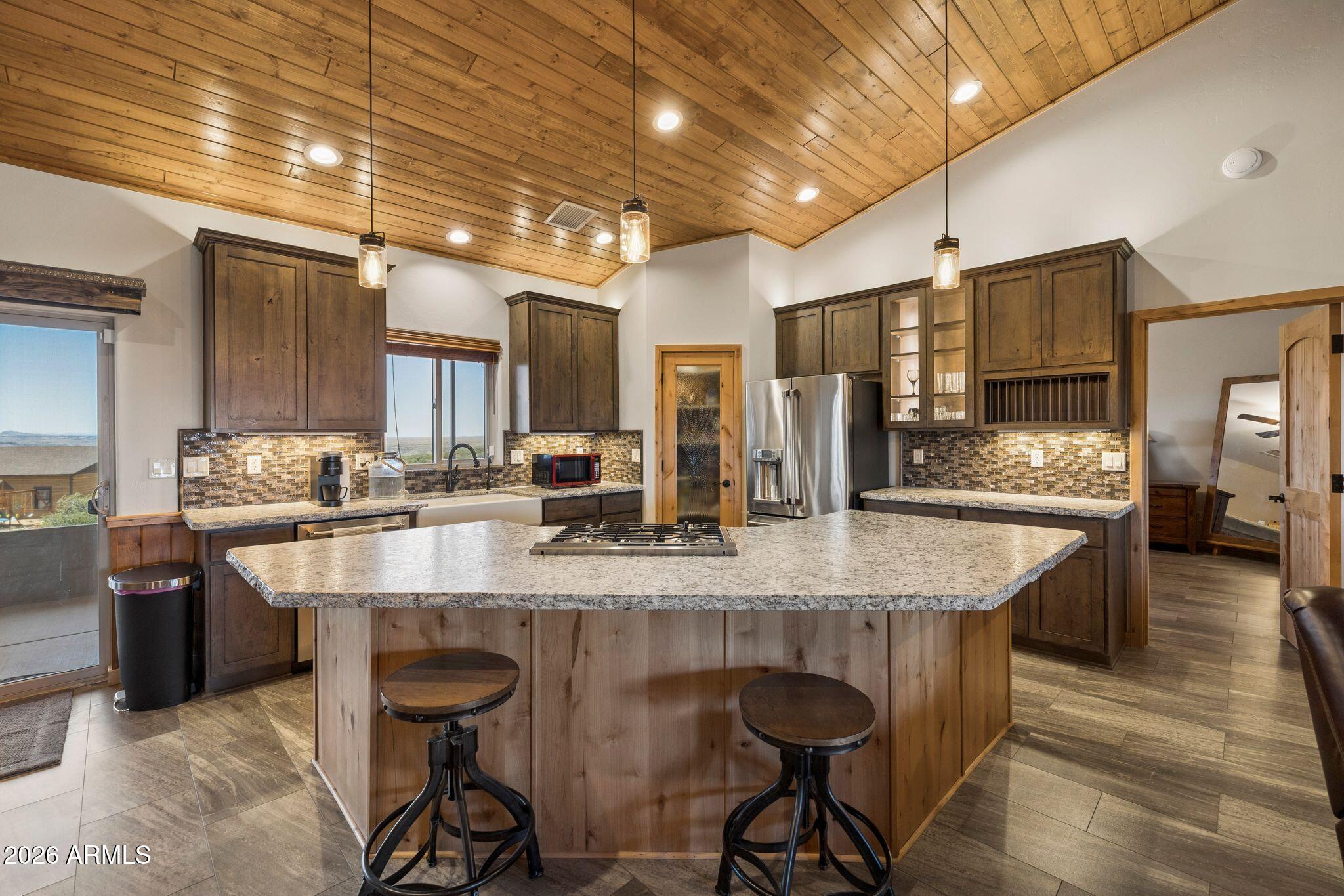 THE ESTATES AT CHERRY RIDGE - Residential