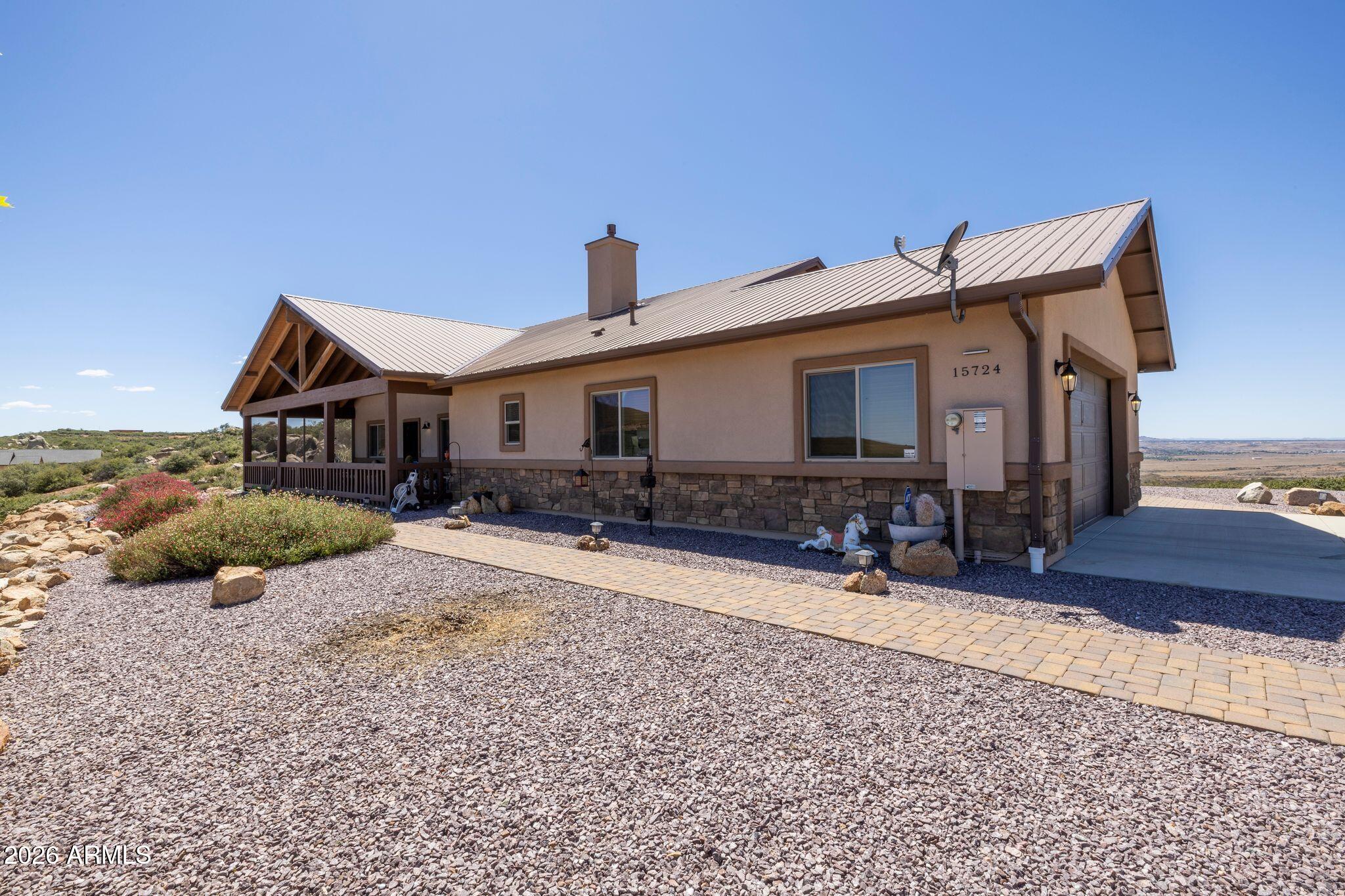 THE ESTATES AT CHERRY RIDGE - Residential