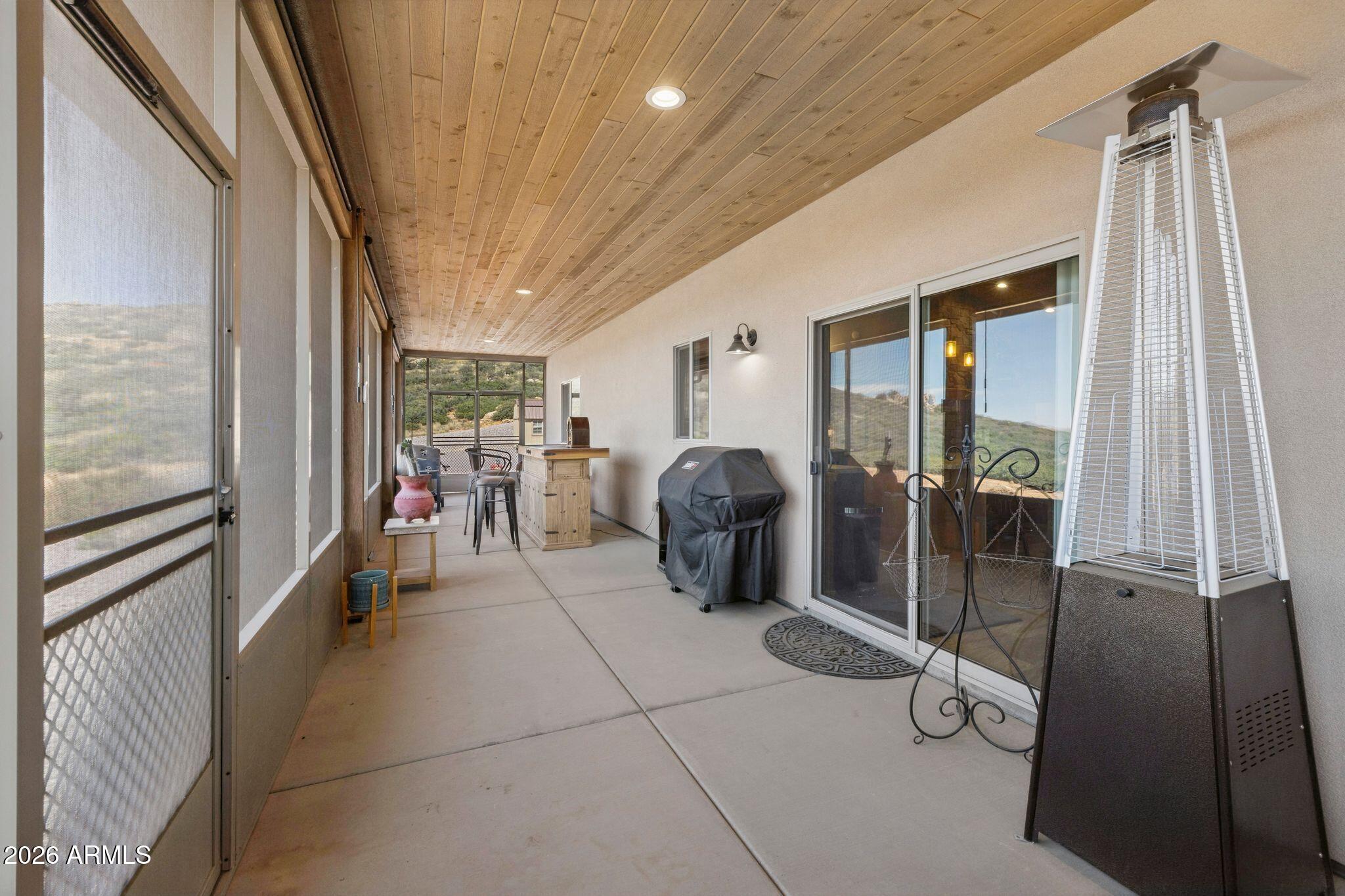 THE ESTATES AT CHERRY RIDGE - Residential