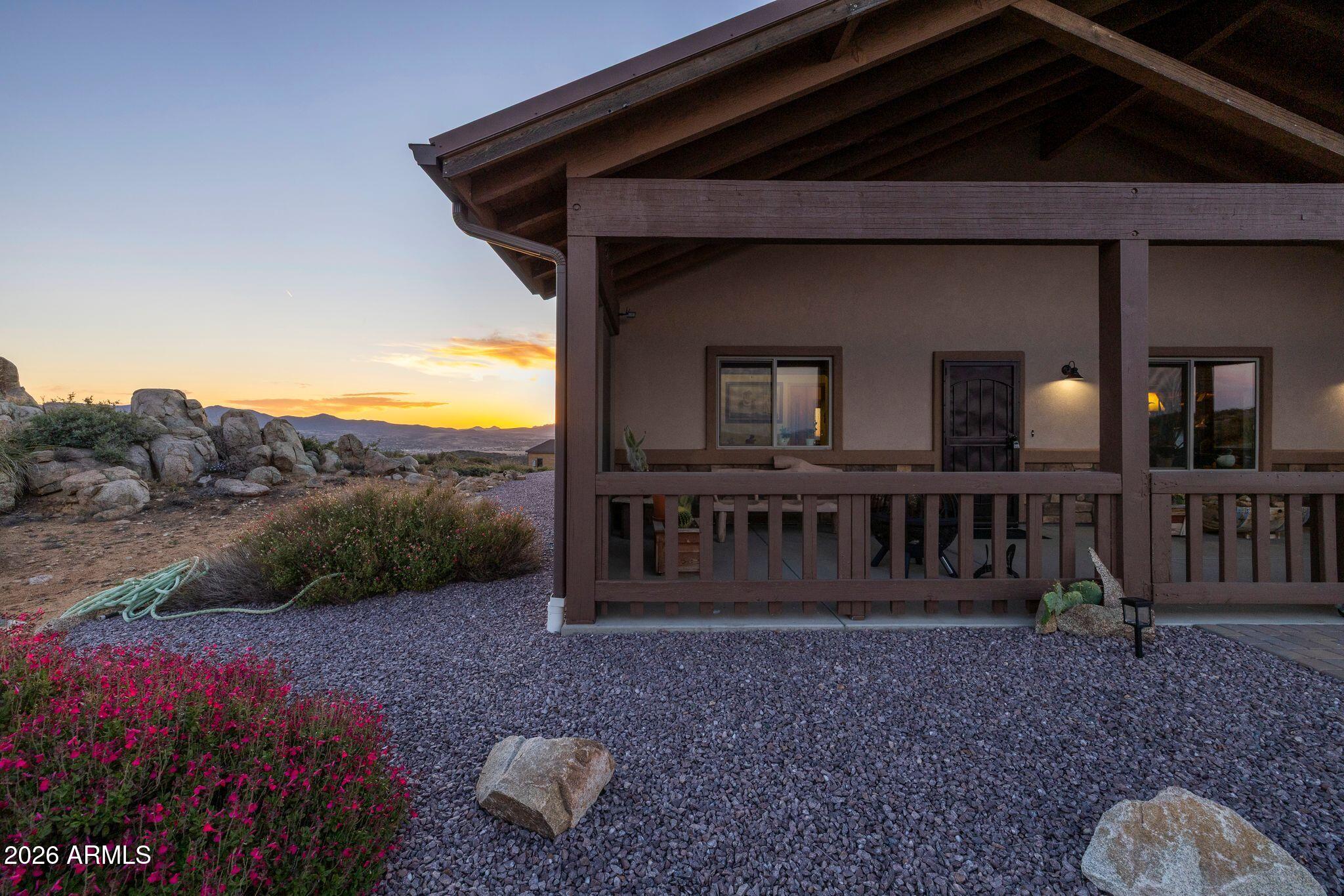 THE ESTATES AT CHERRY RIDGE - Residential