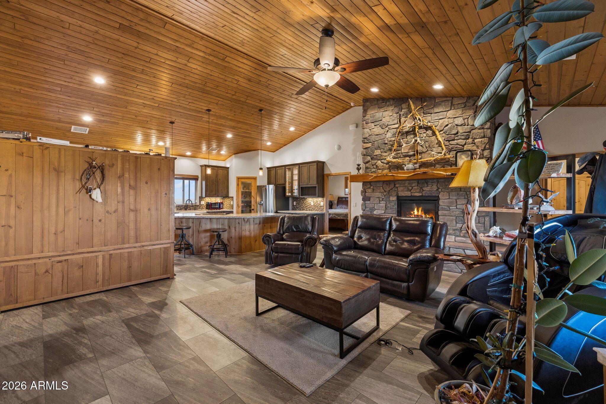 THE ESTATES AT CHERRY RIDGE - Residential
