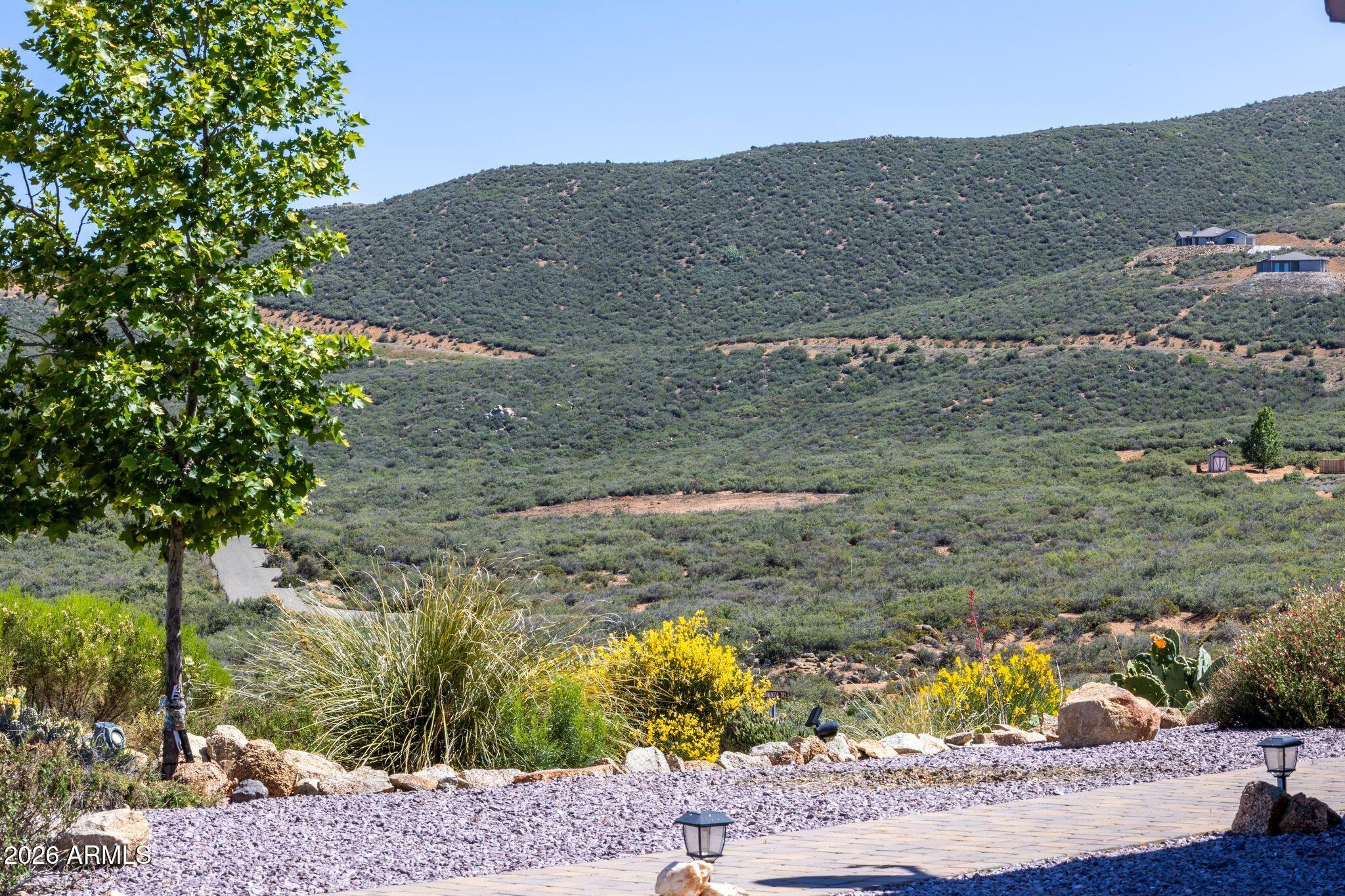 THE ESTATES AT CHERRY RIDGE - Residential