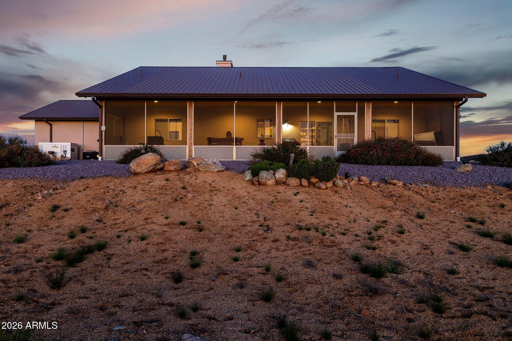 THE ESTATES AT CHERRY RIDGE - Residential