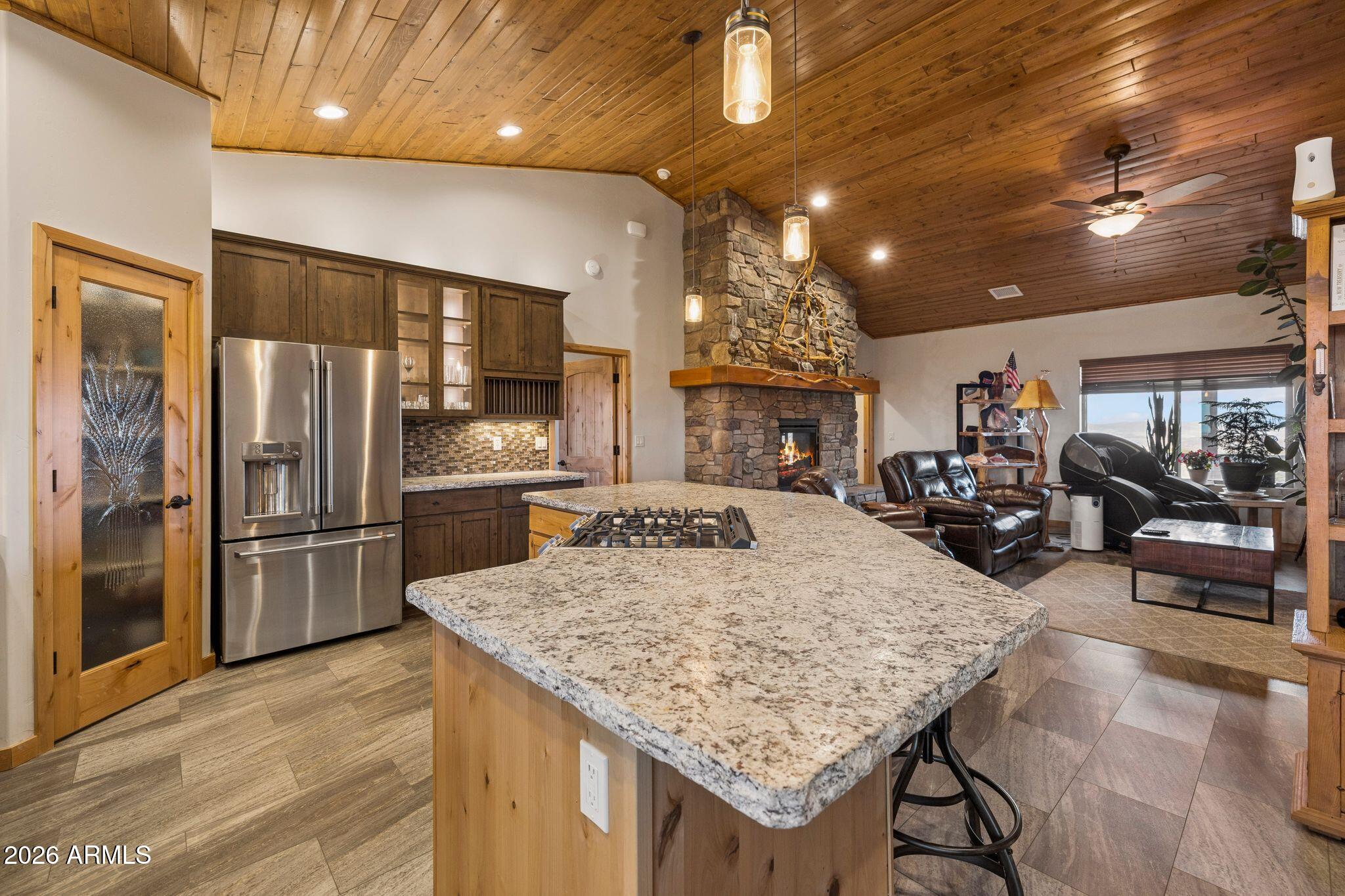 THE ESTATES AT CHERRY RIDGE - Residential