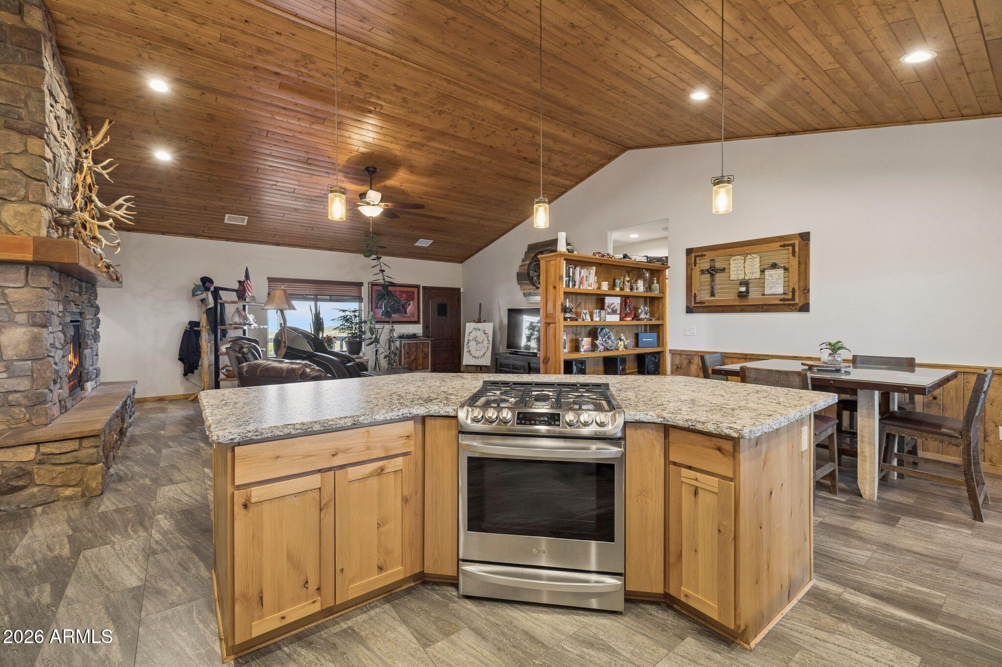 THE ESTATES AT CHERRY RIDGE - Residential