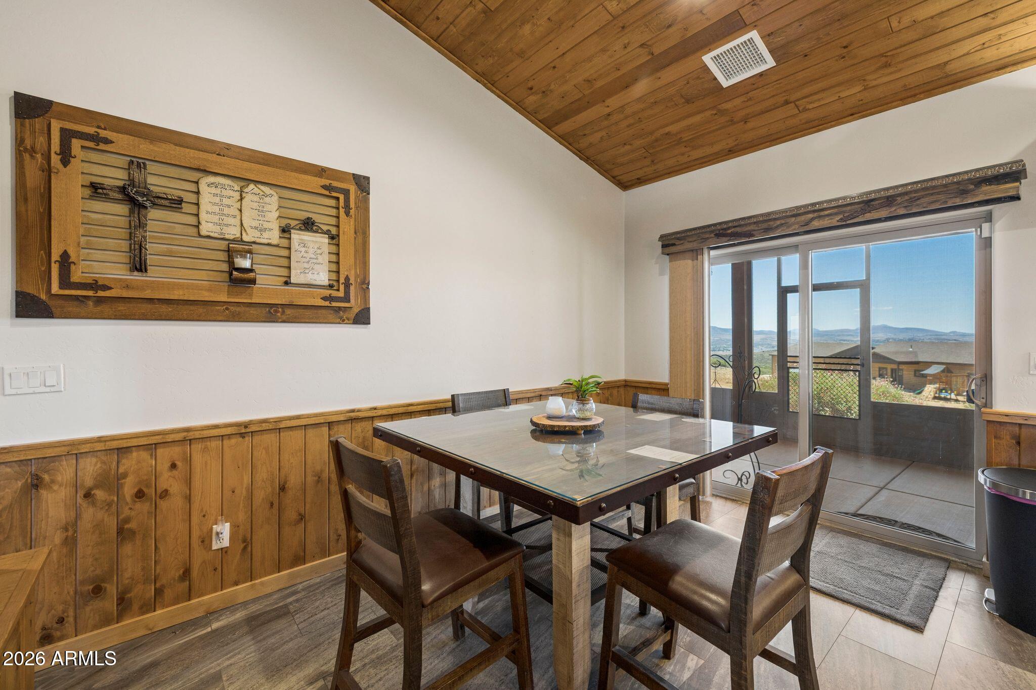THE ESTATES AT CHERRY RIDGE - Residential