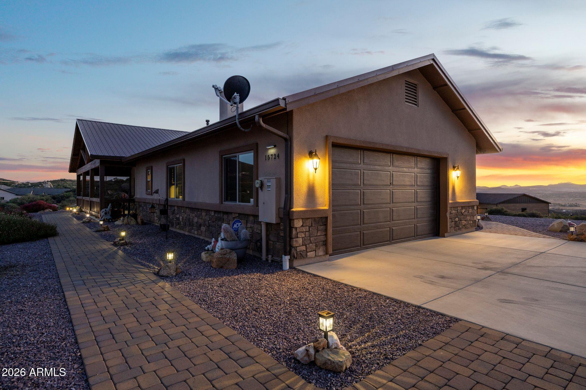 THE ESTATES AT CHERRY RIDGE - Residential