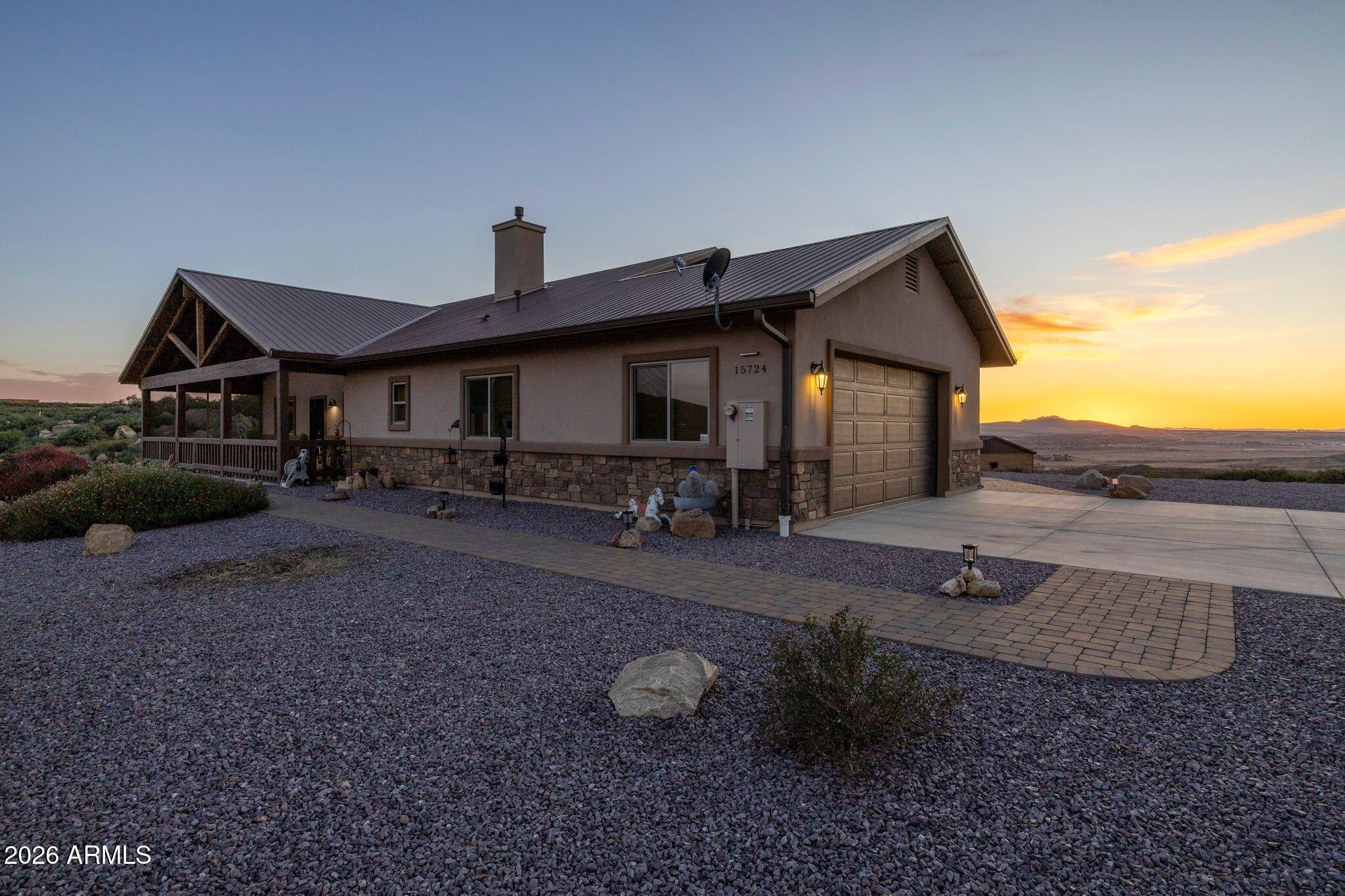 THE ESTATES AT CHERRY RIDGE - Residential