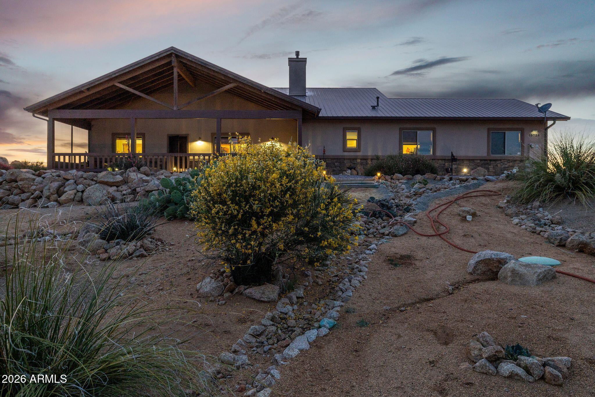 THE ESTATES AT CHERRY RIDGE - Residential