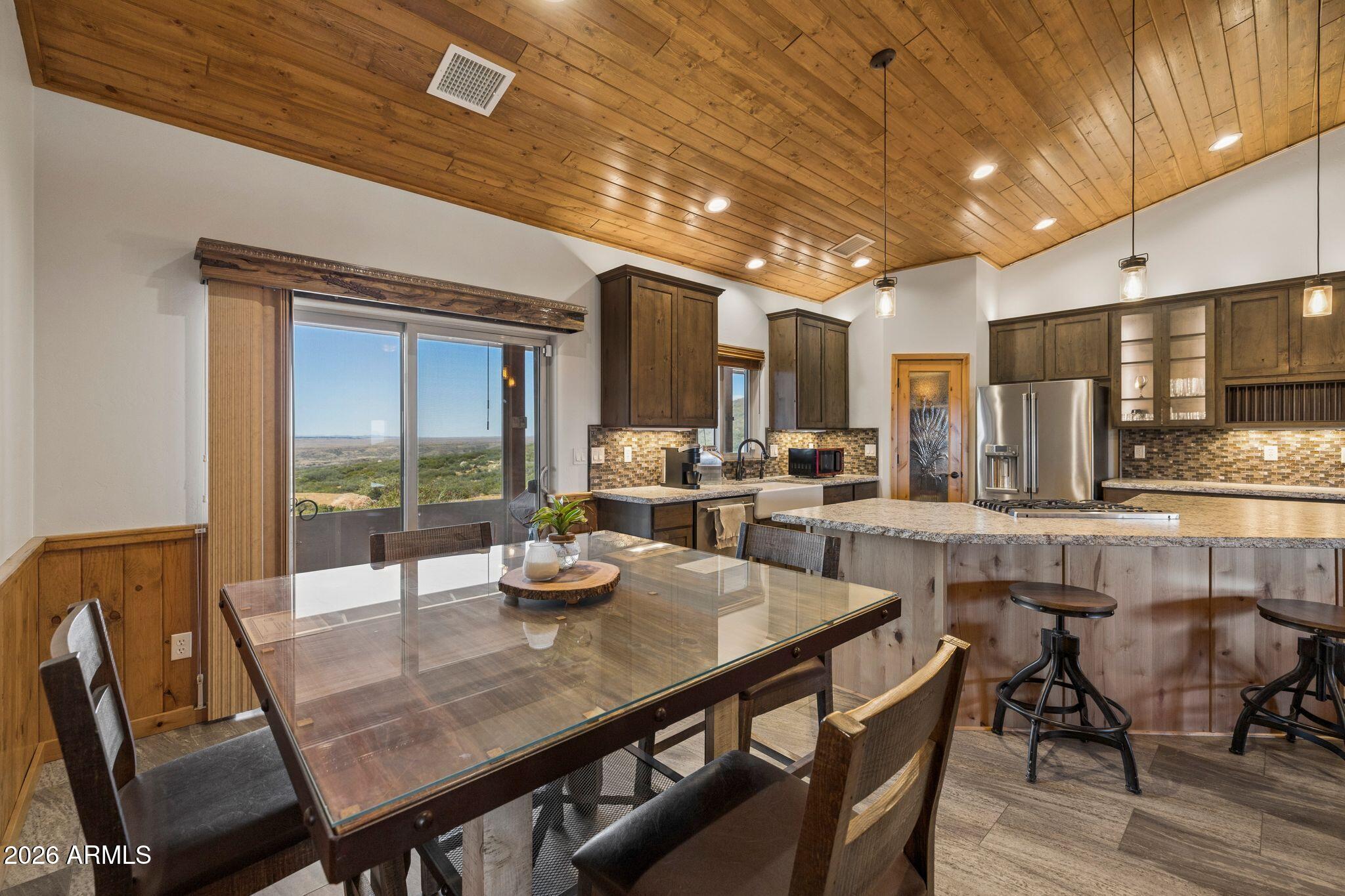 THE ESTATES AT CHERRY RIDGE - Residential