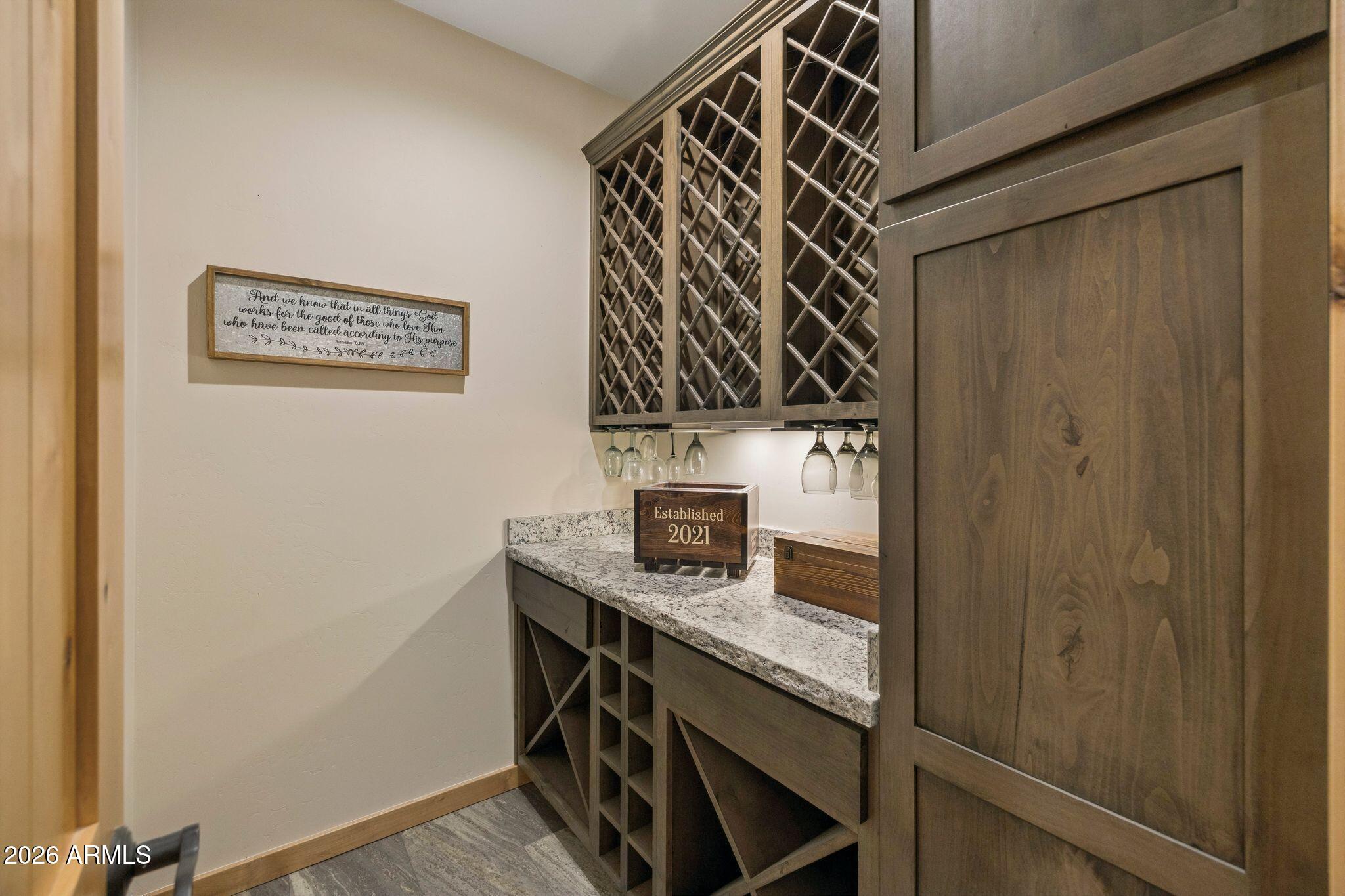 THE ESTATES AT CHERRY RIDGE - Residential