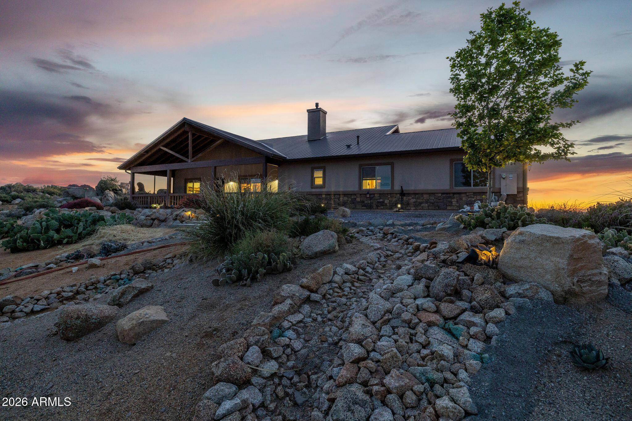 THE ESTATES AT CHERRY RIDGE - Residential