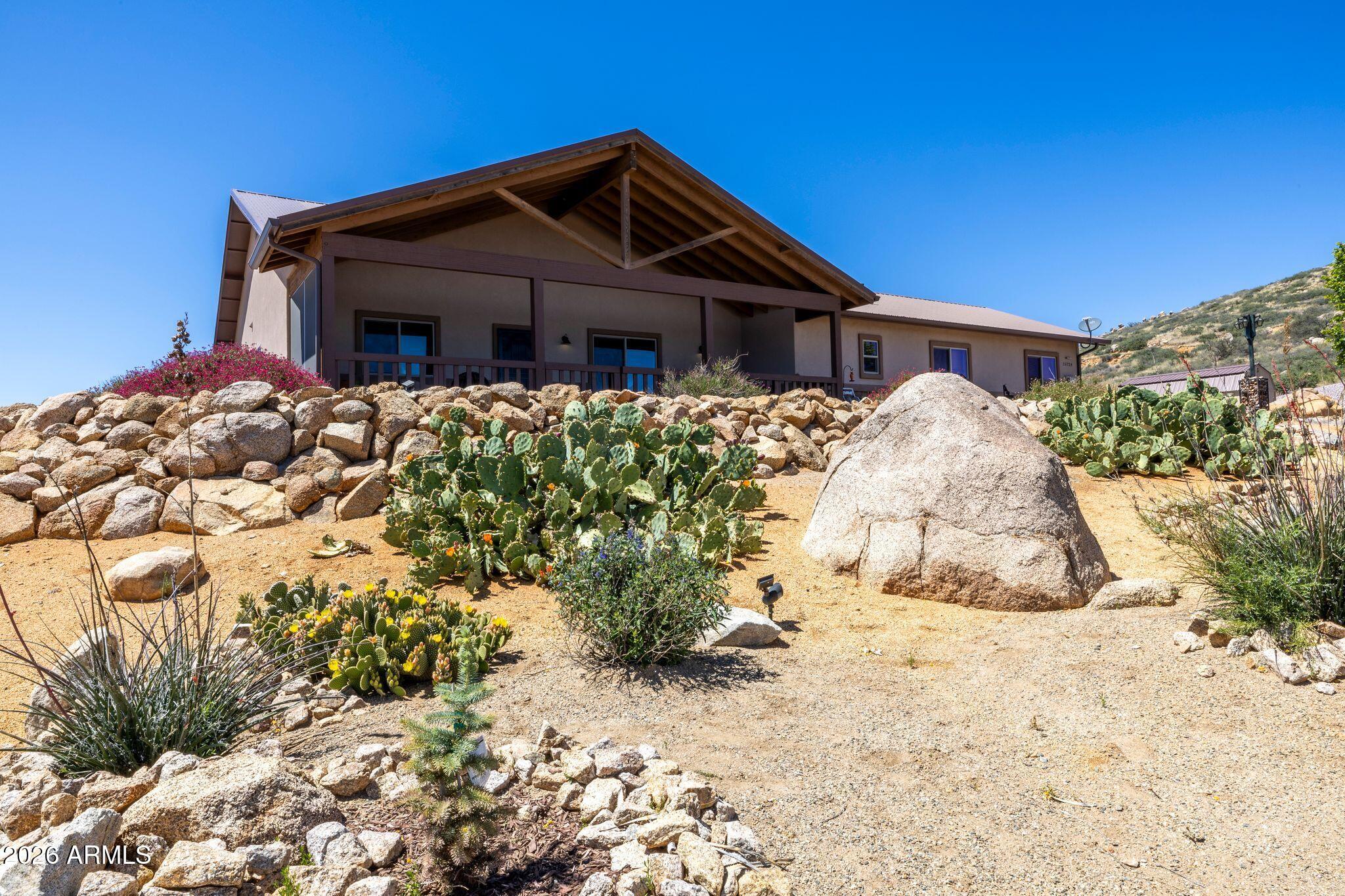 THE ESTATES AT CHERRY RIDGE - Residential