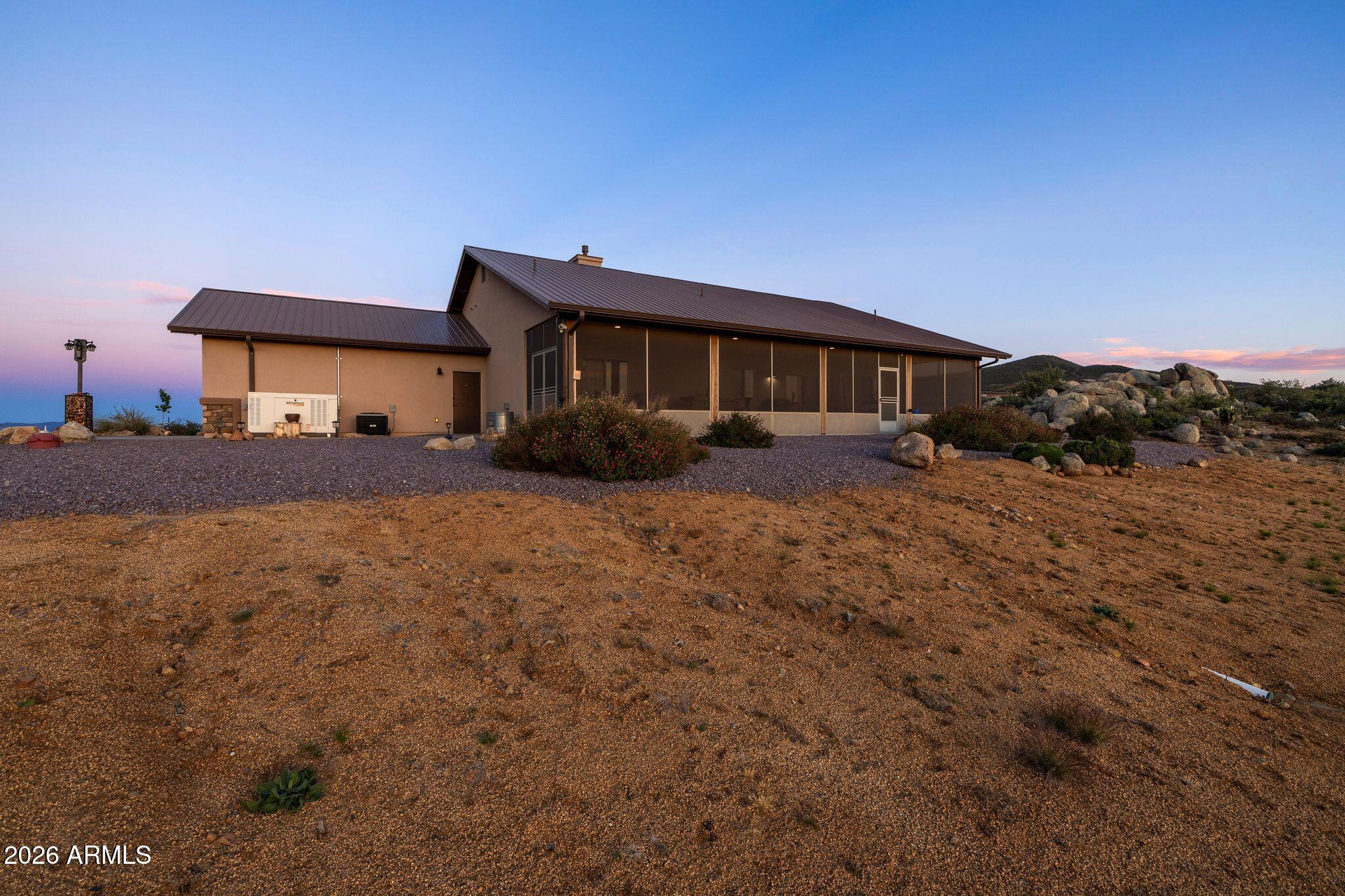 THE ESTATES AT CHERRY RIDGE - Residential