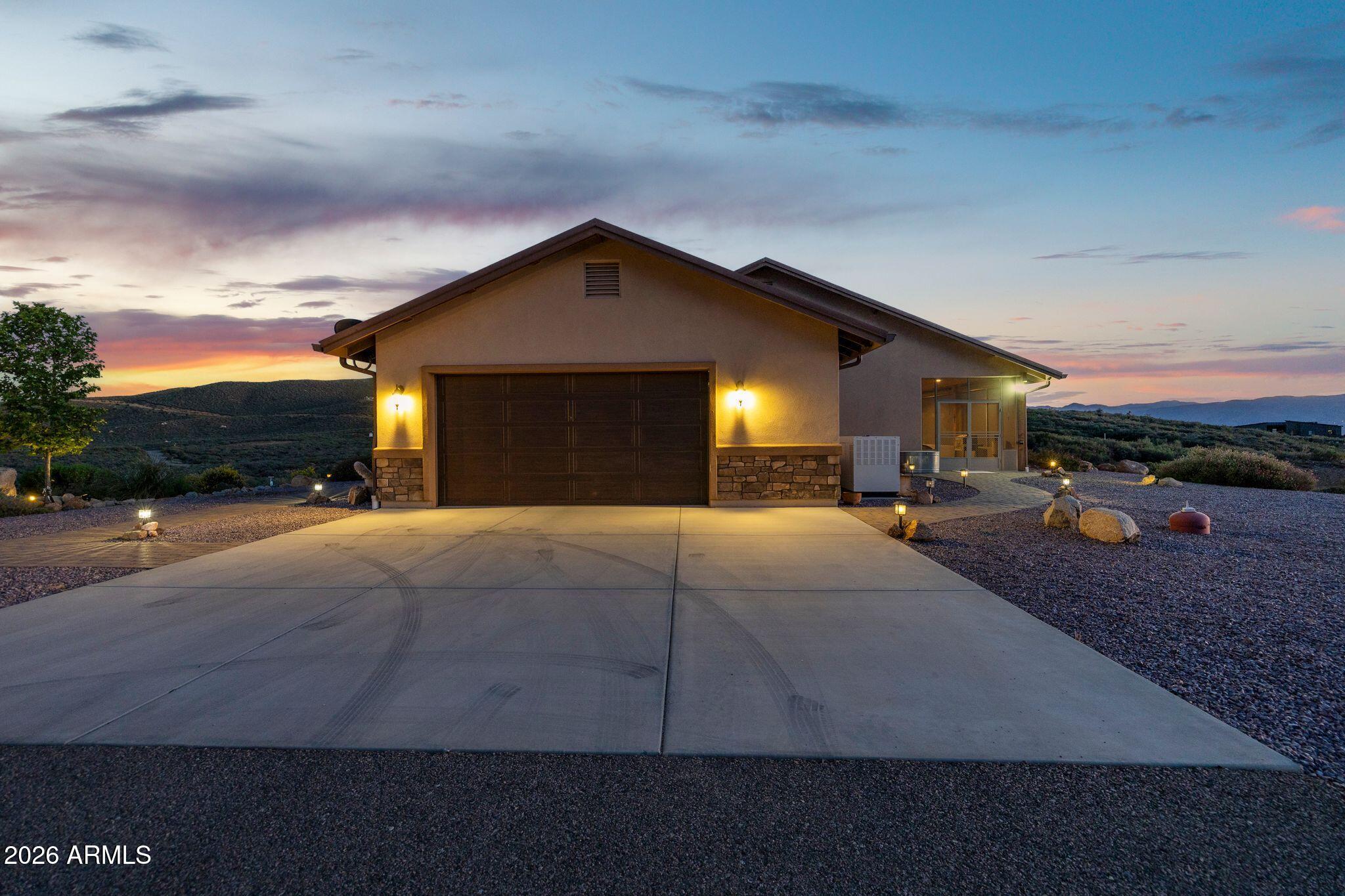 THE ESTATES AT CHERRY RIDGE - Residential