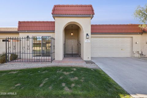 Photo of 7901 E Plaza Avenue, Scottsdale, AZ 85250 (MLS # 6970604)