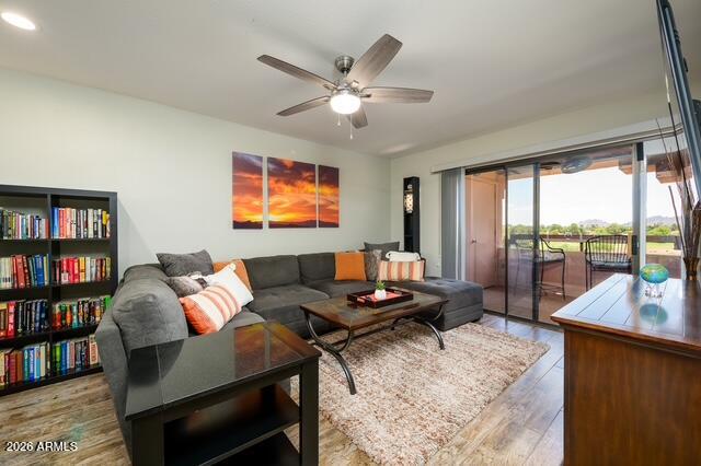 4303 E CACTUS Road 437