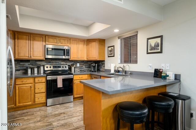 4303 E CACTUS Road 437