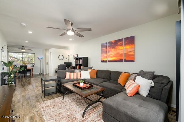 4303 E CACTUS Road 437