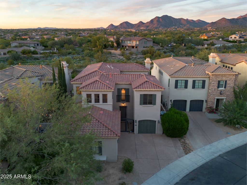 Photo of 10050 E South Bend Drive, Scottsdale, AZ 85255 (MLS # 6943313)