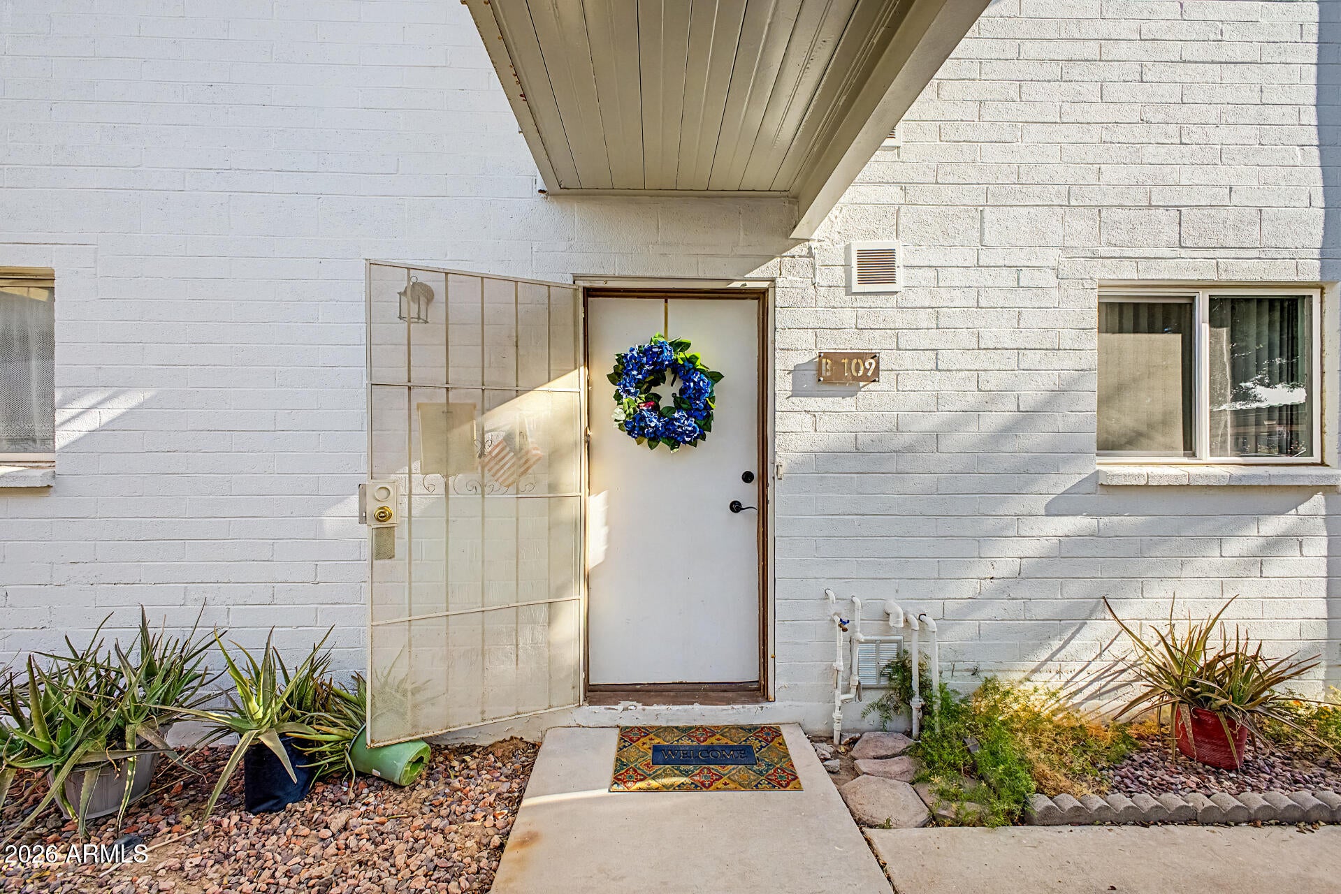 815 N HAYDEN Road B109
