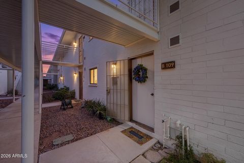 Property photo of 815 N Hayden Road B109, Scottsdale, AZ 85257