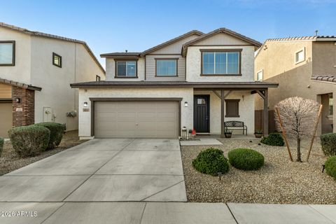 10819 W KING Street Avondale AZ 85323