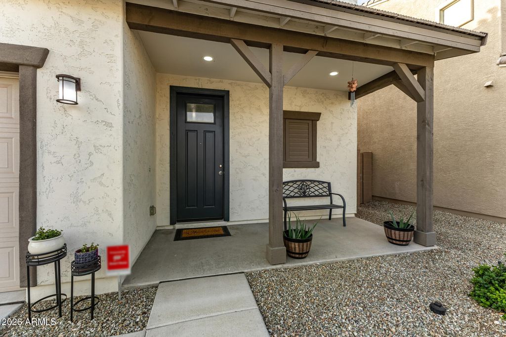 Photo of 10819 W King Street, Avondale, AZ 85323 (MLS # 6984267)