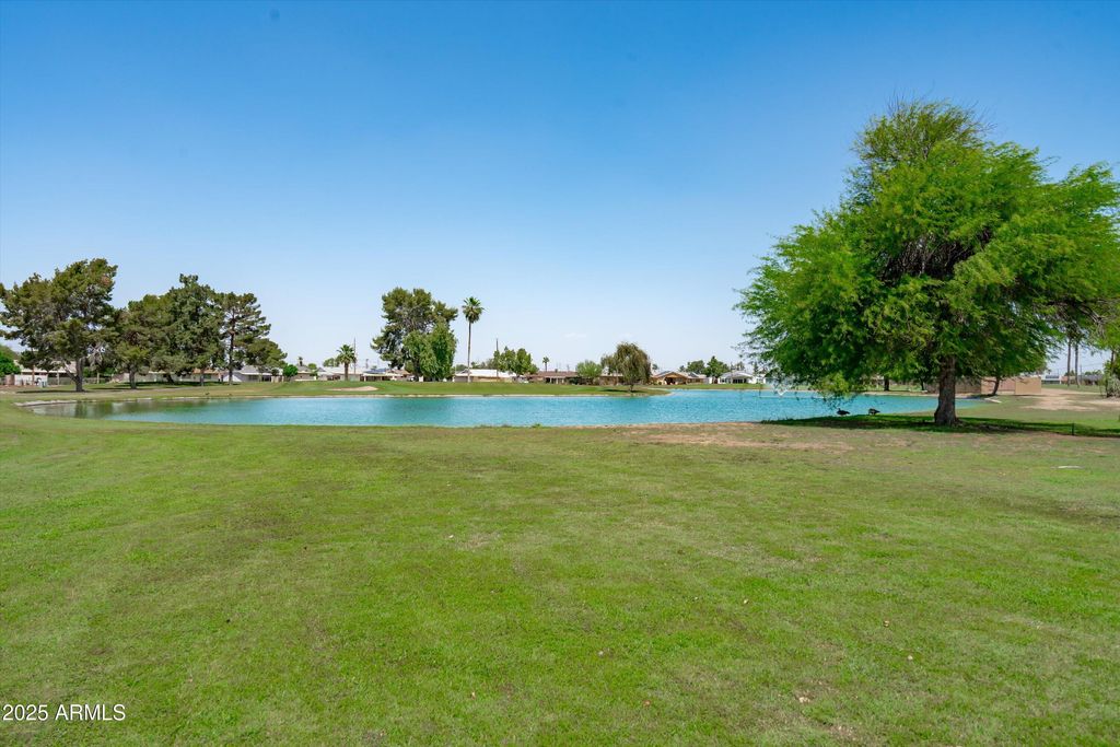 Photo of 11220 N 109th Avenue, Sun City, AZ 85351 (MLS # 6912245)
