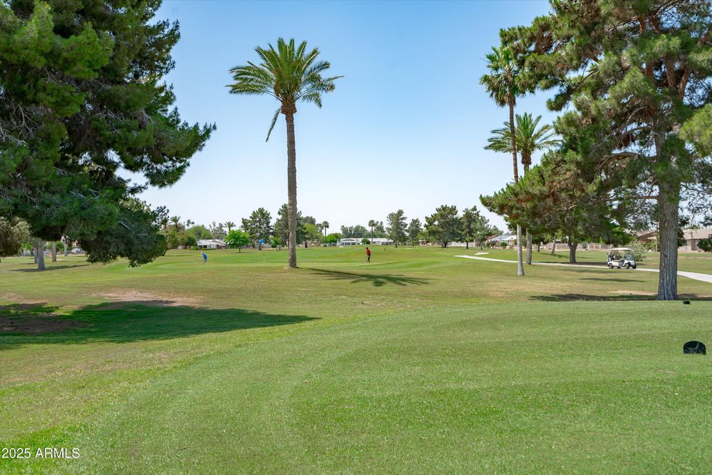 Photo of 11220 N 109th Avenue, Sun City, AZ 85351 (MLS # 6912245)