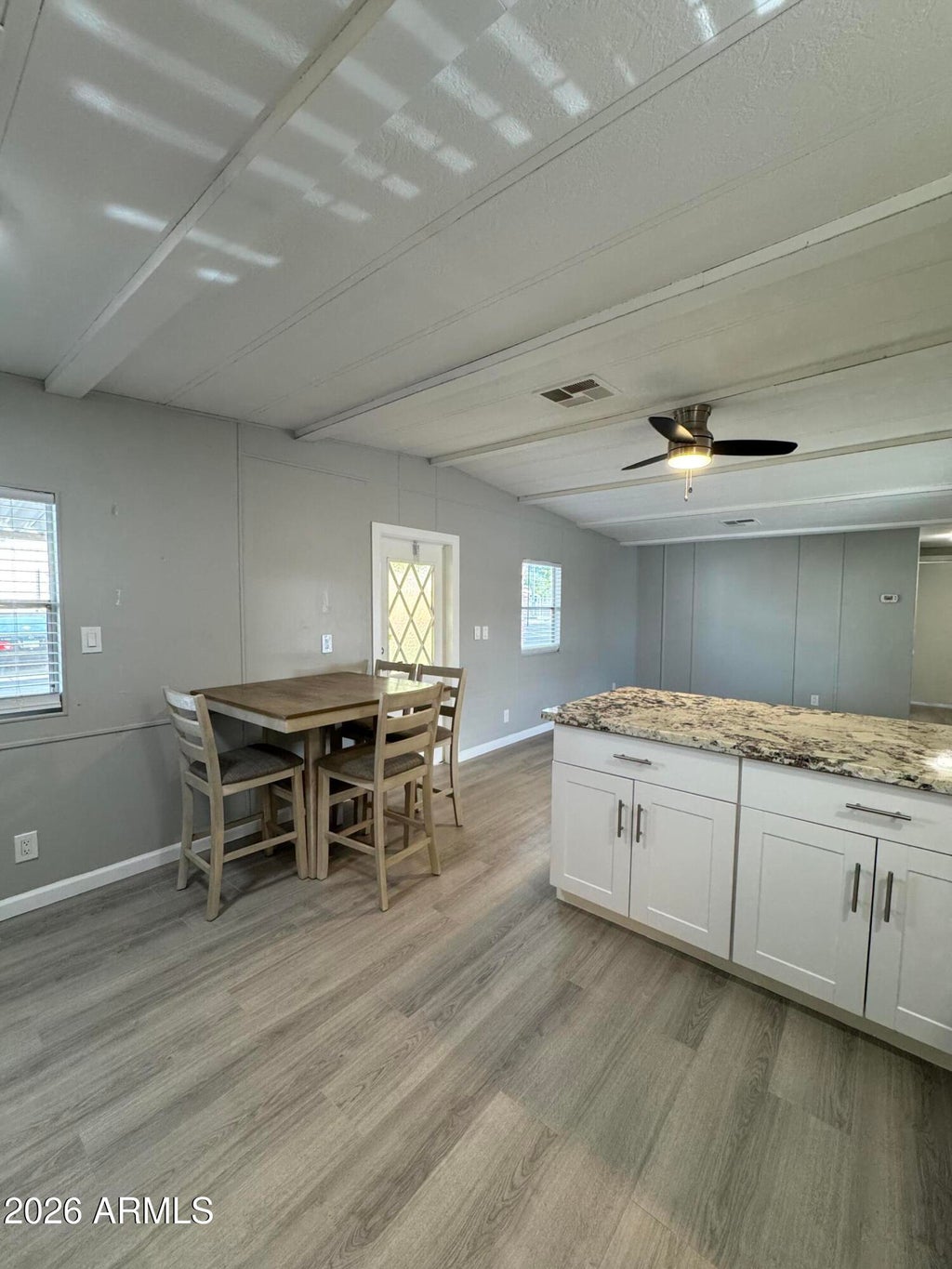 Photo of 9427 E University Drive #18, Mesa, AZ 85207 (MLS # 7090422)