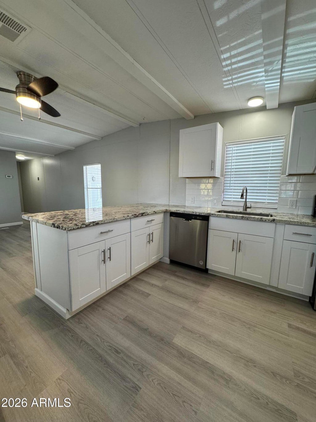 Photo of 9427 E University Drive #18, Mesa, AZ 85207 (MLS # 7090422)