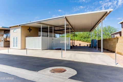 17200 W BELL Road 1076 Surprise AZ 85374