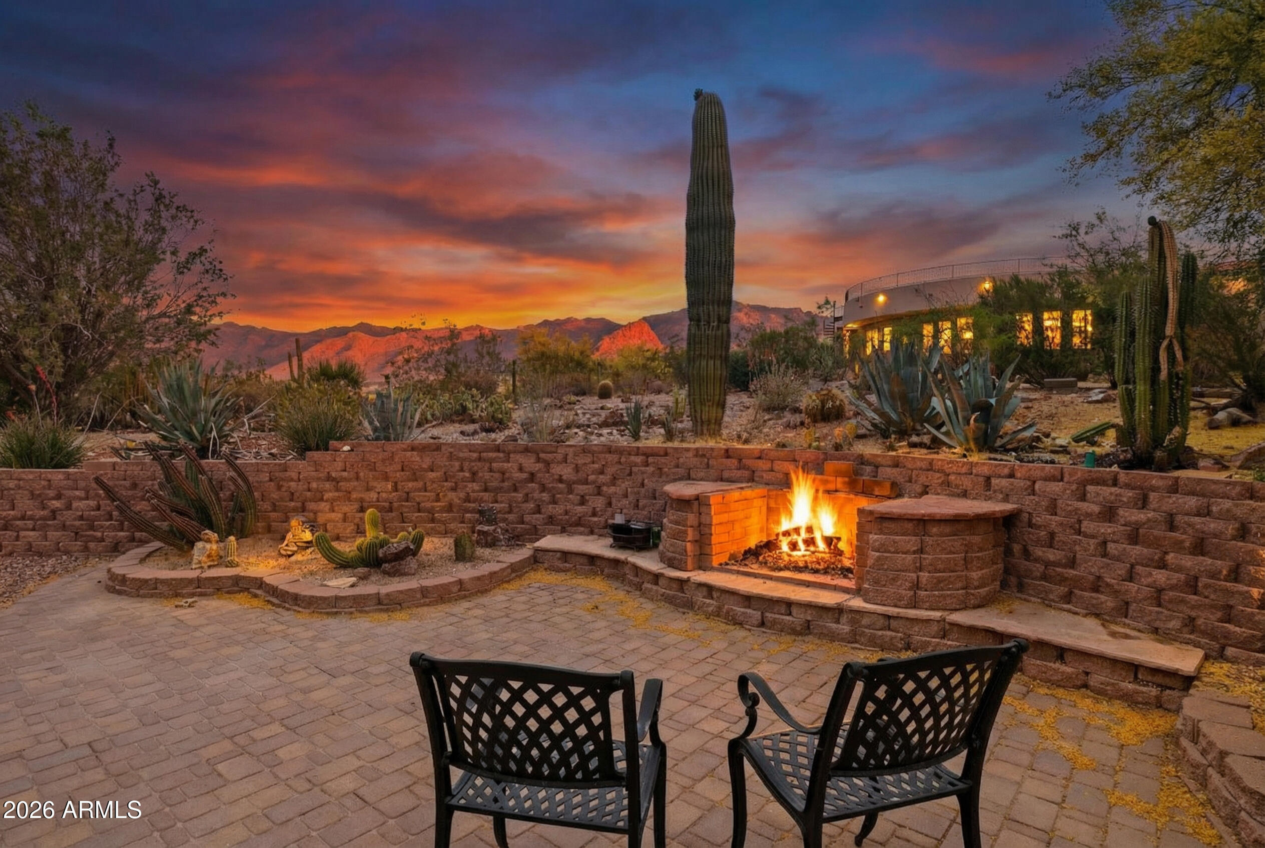 5175 S KINGS RANCH Road