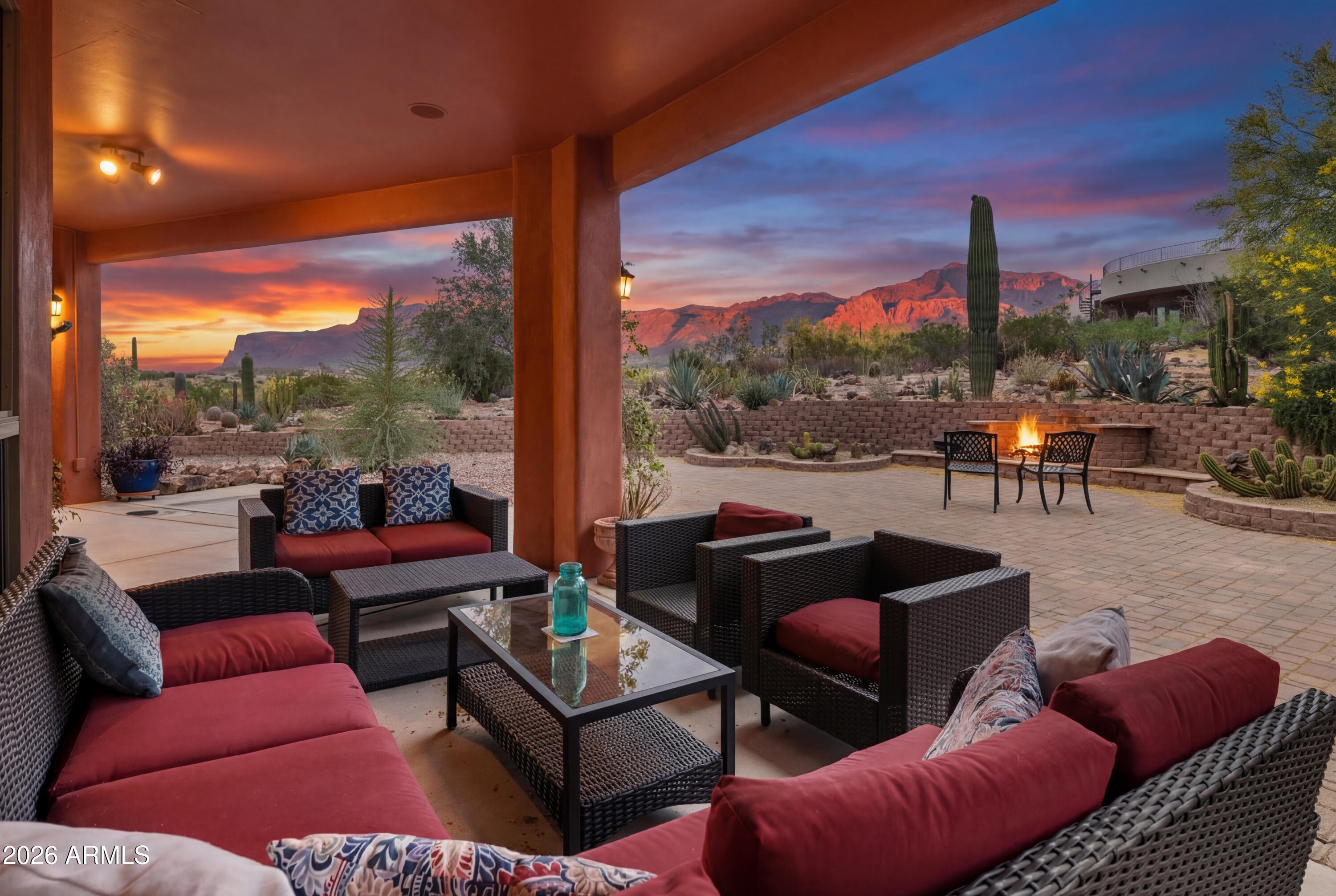 5175 S KINGS RANCH Road